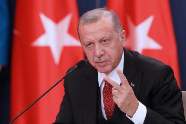 اردوغان 
