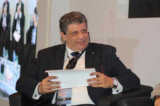 رينو مصر تستعد لطرح سيارات تعمل بالغاز الطبيعي.. فيديو