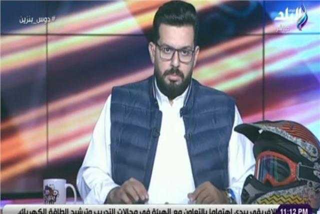 بعد حريق القاهرة الإسماعيلية.. تامر بشير يطالب بخضوع السائقين لدورة إسعافات أولية
