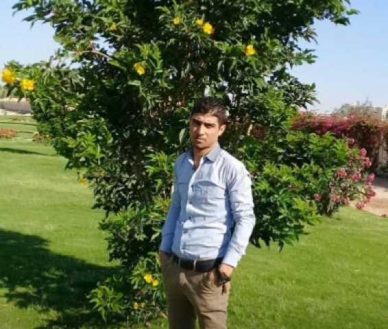 إسلام أبوخطوة يهنيء الأستاذ مرتضى لخطبة نجله أسامة