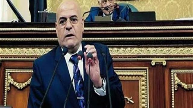 خط أحمر