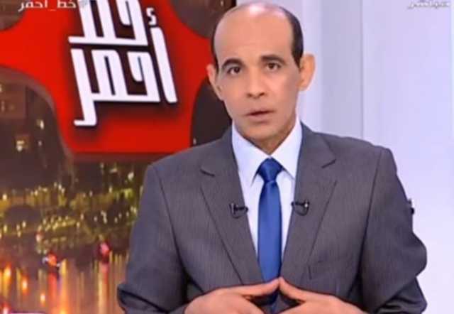 محمد موسى: لجان الإخوان الإلكترونية تهدف لإرباك المشهد المصري وحرق الأرض بمن عليها.. فيديو