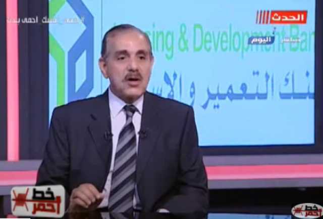 بعد إنقاذه حياة شخصين.. محمد موسى: محافظ البحر الأحمر «مسئول بدرجة إنسان».. فيديو