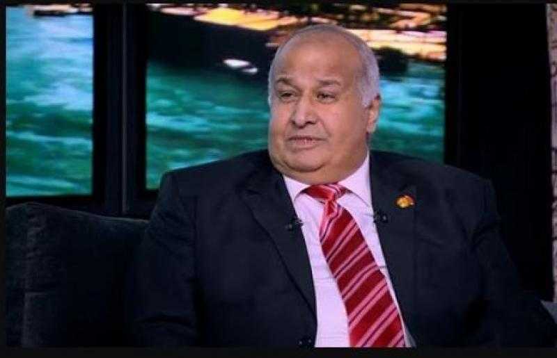 مستشار بأكاديمية ناصر يكشف كواليس حفل تخرج طلاب الكليات العسكرية.. فيديو