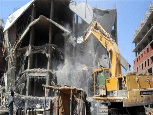 نائب محافظ القاهرة: إقبال كثيف للمواطنين على ديوان المحافظة لسداد قيمة التصالح في مخالفات البناء