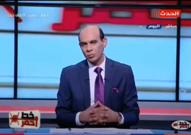محمد موسى: مصر قادرة على تفكيك وحل ميليشيات تركيا في ليبيا (فيديو)