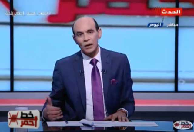 محمد موسي يهاجم جو شو: «اتلمي يا نعناعة هطلعلك بلاوي» (فيديو)