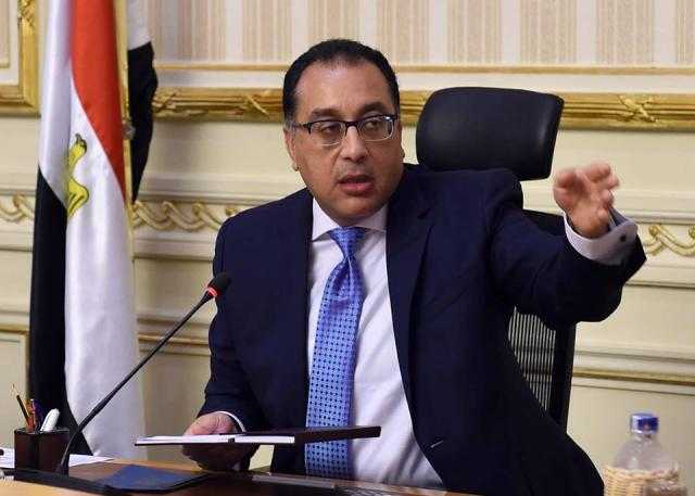 دعم مصر لليمن.. التفاصيل الكاملة للقاء ”مدبولي” ورئيس الوزراء اليمني