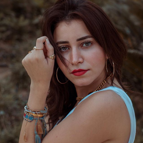  سارة الشامي