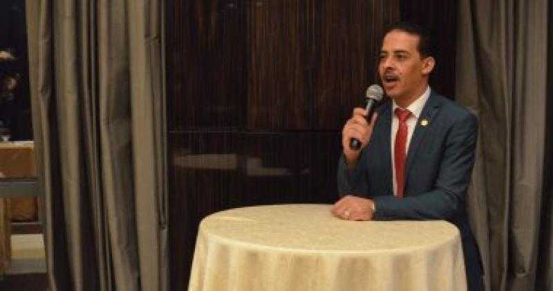 التحالف الوطني بالقليوبية: الرئيس السيسي يمتلك رؤية بعيدة المدى