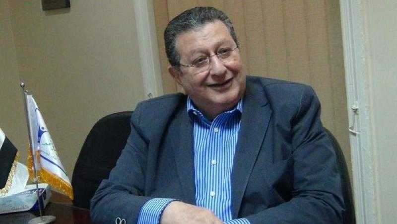 حزب المؤتمر يثمن توجيهات الرئيس السيسي بإرسال مساعدات إنسانية للبنان