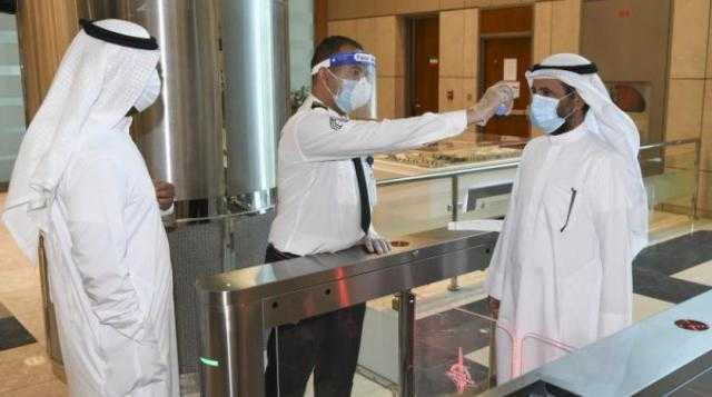 الكويت تسجل 3 وفيات و595 إصابة بكورونا