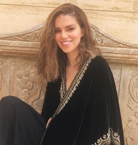 لارا اسكندر