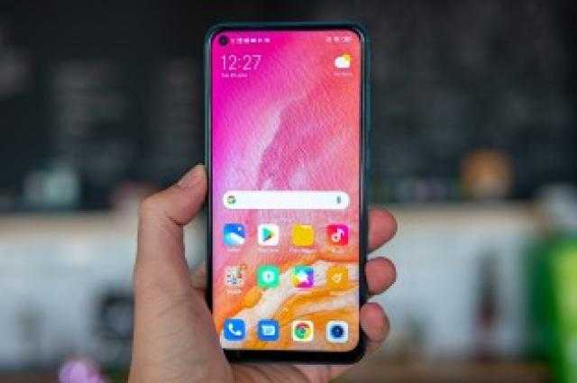 شاومي تعتزم زيادة سعة الذاكرة لهاتف Redmi Note 9 فى الهند