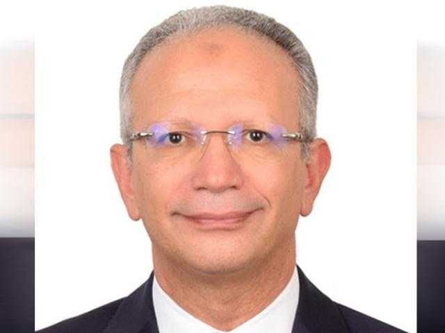 بأمر عمرو طلعت.. عمرو محفوظ الرئيس التنفيذي لـ ”ايتيدا”