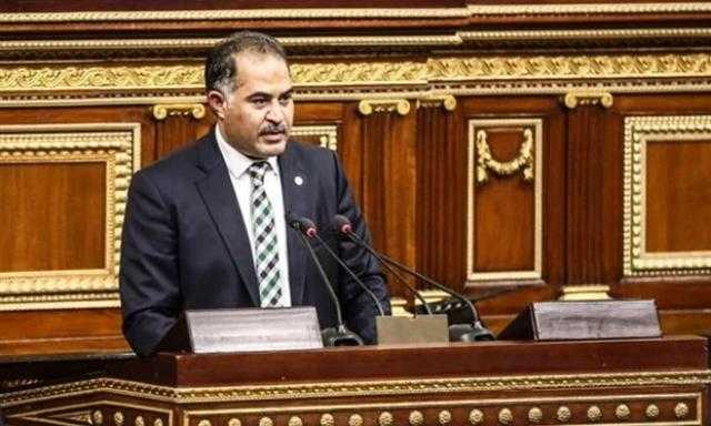 وكيل البرلمان: أردوغان شيطان العصر ويجب محاكمته باعتباره مجرم حرب.. فيديو