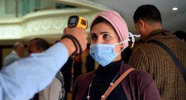 جيهان العسال: مصر تخطت ذروة كورونا ونستهدف صفر إصابات.. فيديو