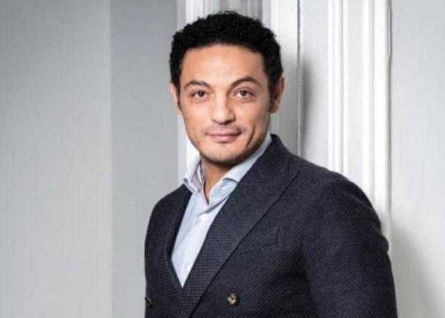 أحمد موسى: «الهارب محمد علي هيجي مصر وهيتحاكم بتهم الخيانة والتآمر».. فيديو
