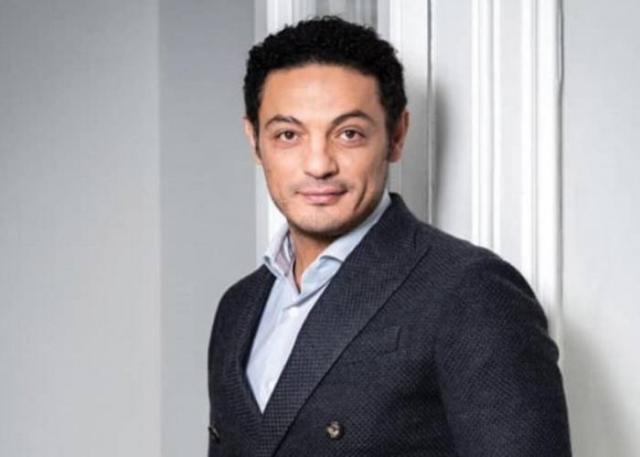 محمد على
