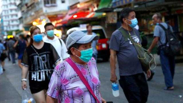 البر الرئيسي الصيني يسجل 24 إصابة مؤكدة جديدة بكورونا