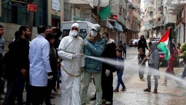 فلسطين: 4 وفيات و310 إصابات جديدة بفيروس كورونا