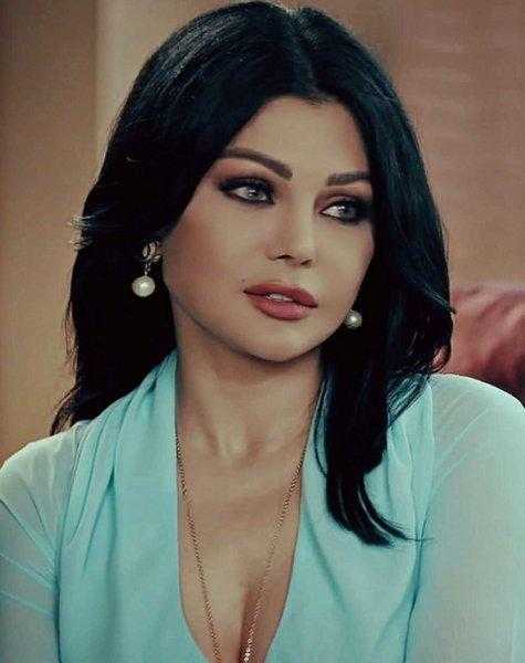 بعد تشويه ملامحها.. رد ناري من هيفاء وهبى على المتنمرين