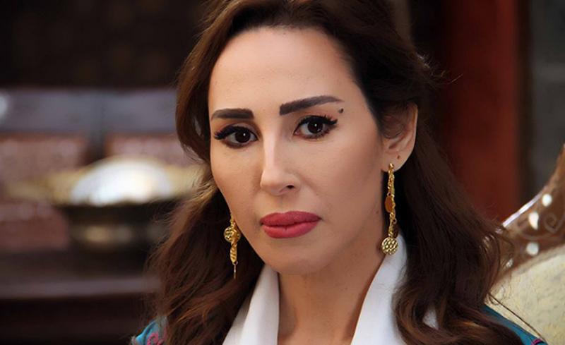 خط أحمر