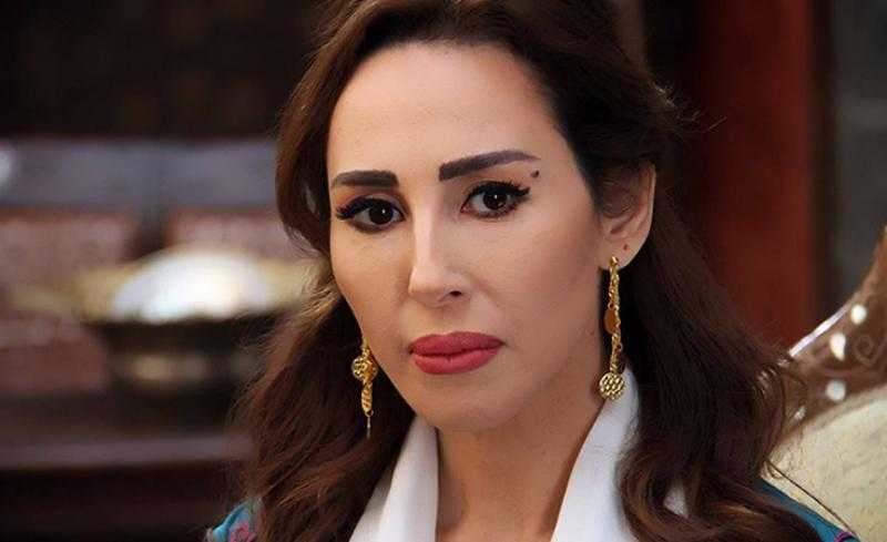 ورد الخال ترد بقوة على منتقدى مسلسلها للموت.. تفاصيل