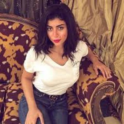 كارولين عزمي تنضم لفريق مسلسل الحرامي | فنون | خط أحمر
