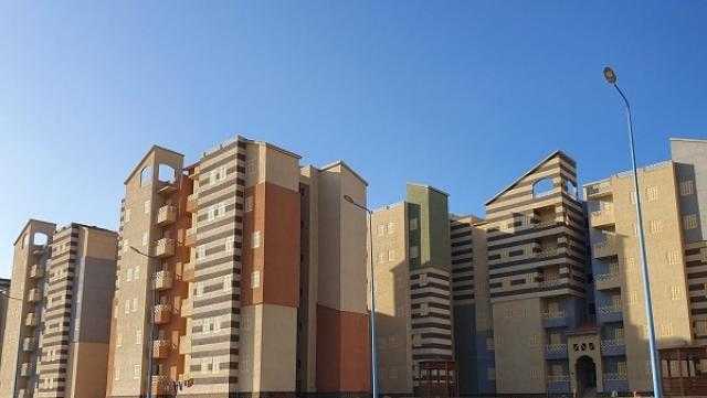 ”الإسكان” تكشف شروط الحصول على الوحدات المطروحة