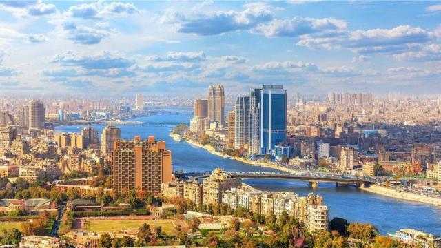 الأرصاد: من المتوقع ارتفاع درجات الحرارة وسقوط أمطار خلال العيد.. فيديو