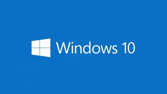 ويندوز 10