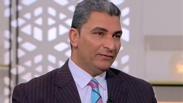 الدكتور بشير عبد الفتاح، الخبير بمركز الأهرام للدراسات الاستراتيجية
