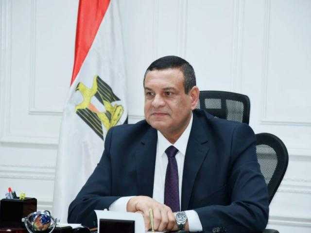 محافظ البحيرة يشيد بدور مؤسسات المجتمع المدني والجمعيات الأهلية في المحافظة