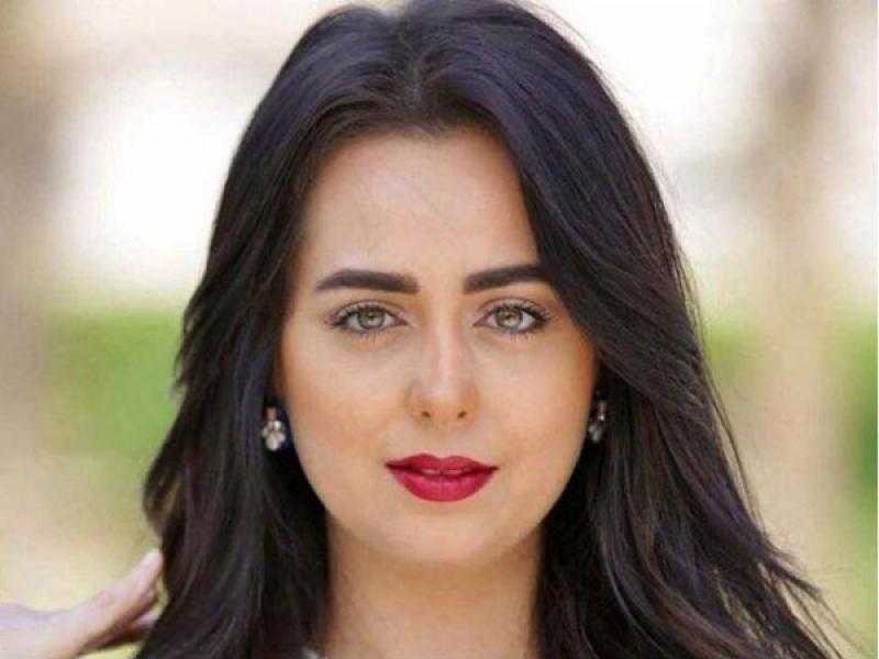 هبه مجدي تخطف الأنظار بجمالها في أحدث ظهور