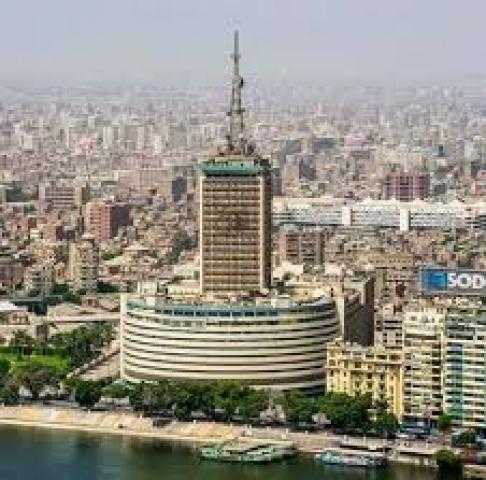 رئيس الهيئة الوطنية للإعلام: فضائية ماسبيرو غرضها جمع التراث العريق في شاشة واحدة