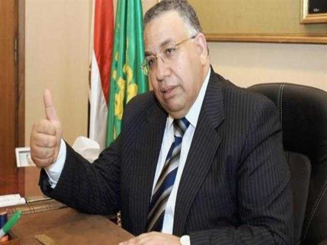 وكيل أول البرلمان: القيادة السياسية أحسنت التوجيه