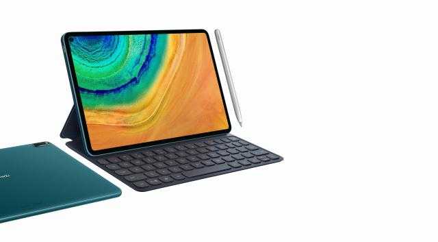 رسميا.. HUAWEI MatePad Pro أول تابلت يدعم 5G في السعودية.. السعر والمواصفات