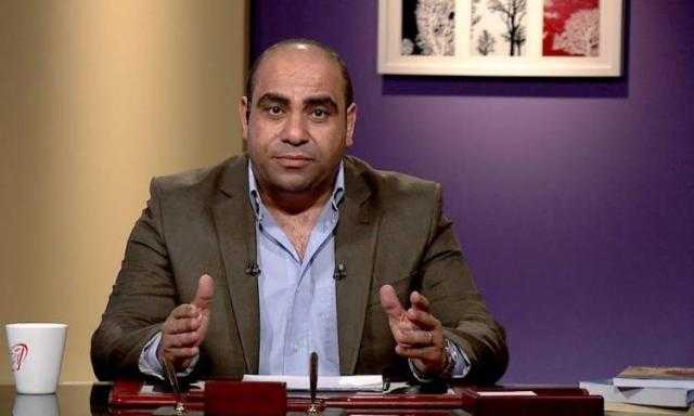 القس نادي لبيب: الارتباط القوي بين المواطن المصري والرئيس السيسي قوة دعم هائلة.. فيديو