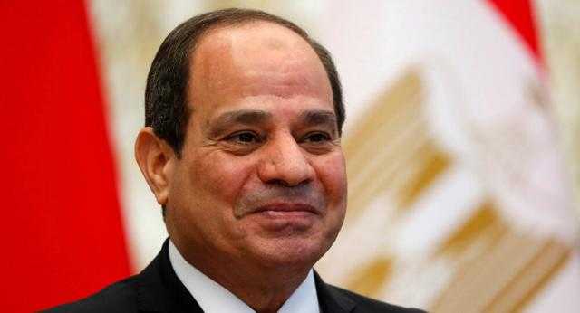 تعزيز معدلات التجارة الأبرز.. تكليفات السيسي لوزير النقل في اجتماع اليوم