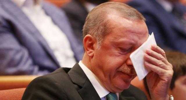بسبب أردوغان.. تركيا تعيش أسوأ أزمة اقتصادية وسياسية