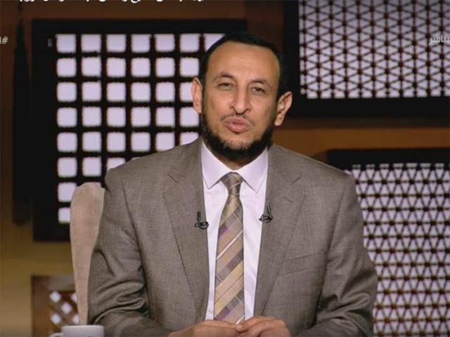  رمضان عبدالمعز: