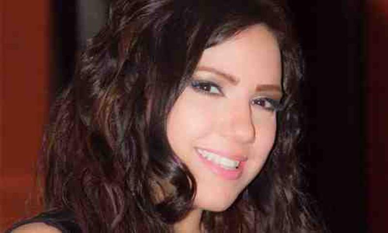 إيمي طلعت زكريا