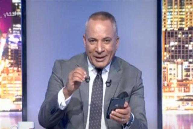 أحمد موسى: قناة الجزيرة منبر للإرهاب.. وجيشنا العظيم دحر التكفيريين.. فيديو