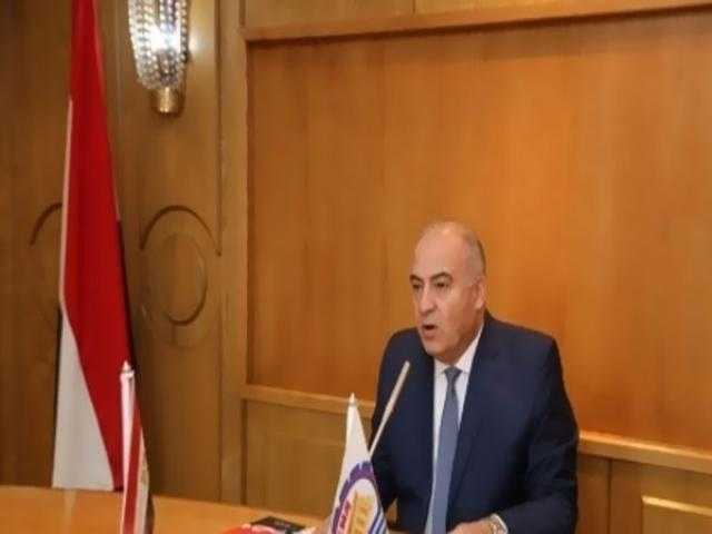 الداودي يتابع استعدادات مديرية تعليم قنا لامتحانات الثانوية العامة