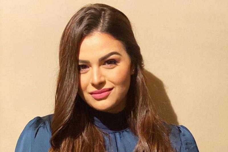 بإطلالة خريفية.. هنادى مهنا تخطف أنظار متابعيها