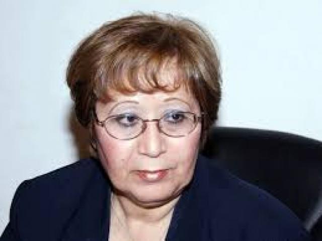 ليلى عبدالمجيد