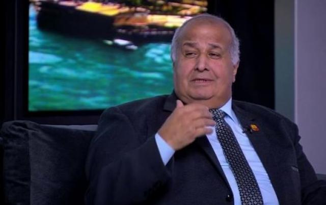 خط أحمر