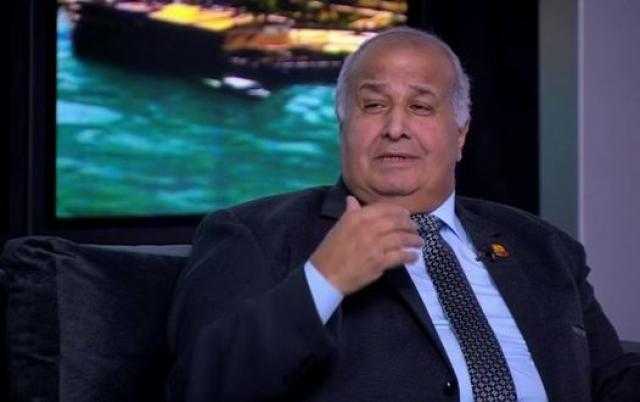 زكي الألفي: غرفة عمليات خارجية تدير المشهد في ليبيا لاستنزاف الجهود المصرية.. فيديو