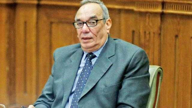 يحيى الكدواني: رحيل حكومة الوفاق يعني نهاية أردوغان.. فيديو